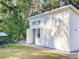 4 Star Holiday Home in Solvesborg