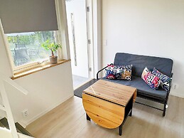 4 Star Holiday Home in Solvesborg