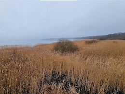3 Person Holiday Home in Ebeltoft