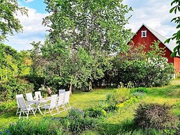 8 Person Holiday Home in Moheda