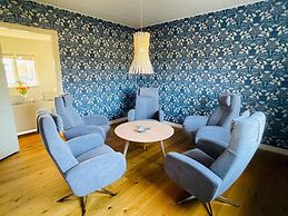 8 Person Holiday Home in Moheda