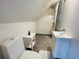 8 Person Holiday Home in Moheda