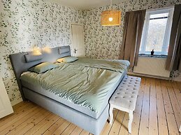 8 Person Holiday Home in Moheda