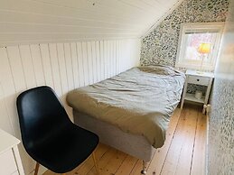 8 Person Holiday Home in Moheda