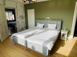 8 Person Holiday Home in Moheda