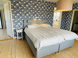 8 Person Holiday Home in Moheda