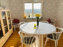 8 Person Holiday Home in Moheda