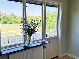 8 Person Holiday Home in Moheda
