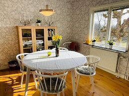 8 Person Holiday Home in Moheda