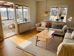 8 Person Holiday Home in Moheda