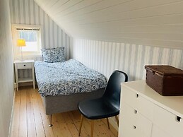 8 Person Holiday Home in Moheda