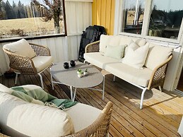 8 Person Holiday Home in Moheda