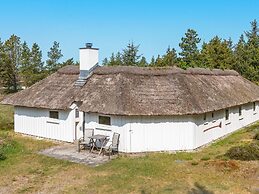 8 Person Holiday Home in Fjerritslev