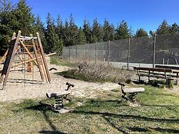 8 Person Holiday Home in Fjerritslev