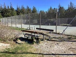 8 Person Holiday Home in Fjerritslev