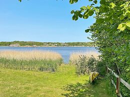 4 Star Holiday Home in Branno