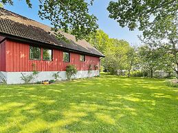 4 Star Holiday Home in Branno