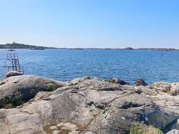 4 Star Holiday Home in Branno