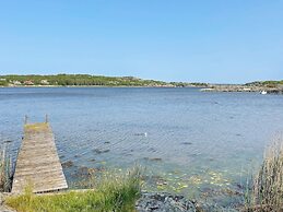 4 Star Holiday Home in Branno