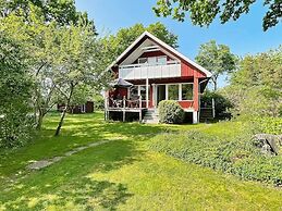 4 Star Holiday Home in Branno