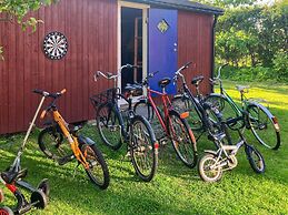 4 Star Holiday Home in Branno