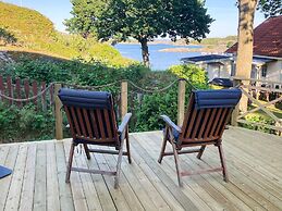 4 Star Holiday Home in Branno