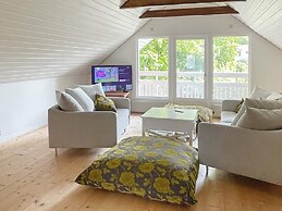 4 Star Holiday Home in Branno