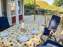 4 Star Holiday Home in Branno