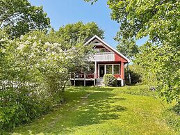4 Star Holiday Home in Branno