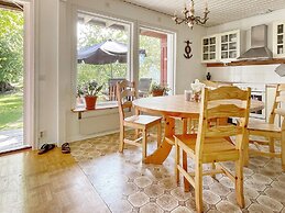 4 Star Holiday Home in Branno
