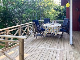 4 Star Holiday Home in Branno