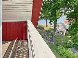4 Star Holiday Home in Branno