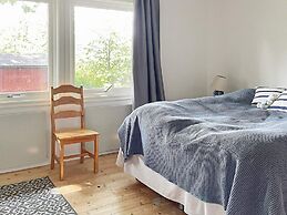 4 Star Holiday Home in Branno