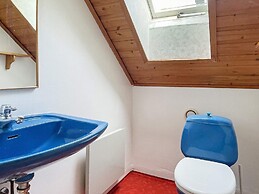 4 Star Holiday Home in Branno