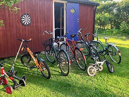 4 Star Holiday Home in Branno
