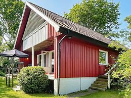 4 Star Holiday Home in Branno