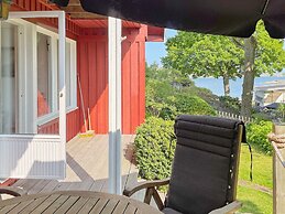 4 Star Holiday Home in Branno
