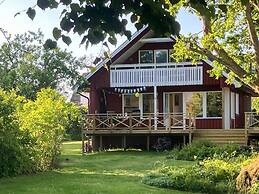 4 Star Holiday Home in Branno