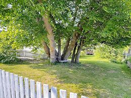 4 Star Holiday Home in Branno