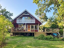 4 Star Holiday Home in Branno