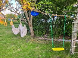 4 Star Holiday Home in Branno