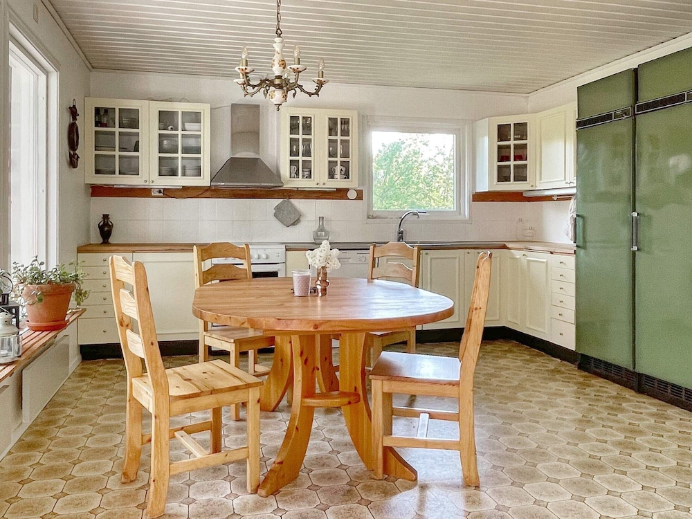 4 Star Holiday Home in Branno