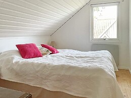 4 Star Holiday Home in Branno