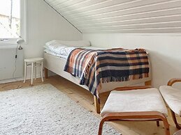 4 Star Holiday Home in Branno