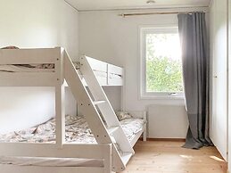 4 Star Holiday Home in Branno