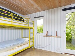 6 Person Holiday Home in Farso