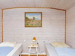 6 Person Holiday Home in Farso