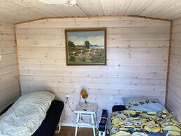 6 Person Holiday Home in Farso