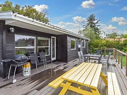 6 Person Holiday Home in Farso