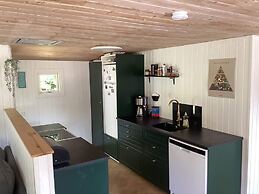 6 Person Holiday Home in Farso